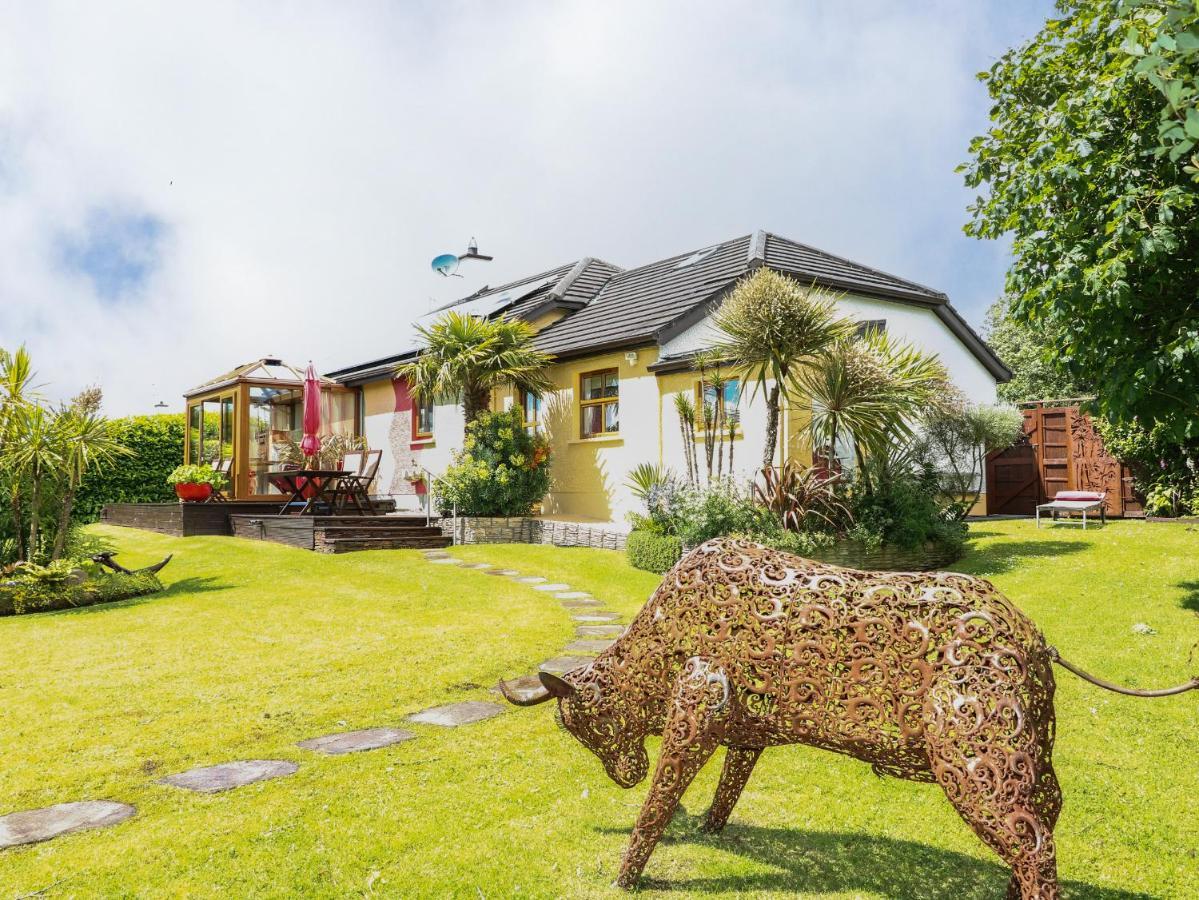 Marina House Villa Enniskillen Kültér fotó