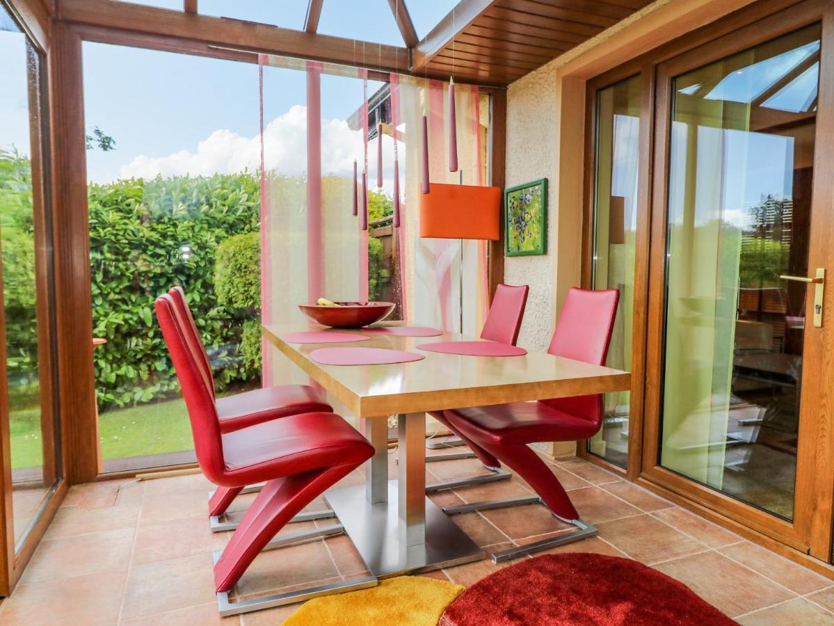Marina House Villa Enniskillen Kültér fotó