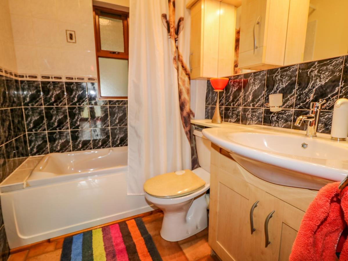 Marina House Villa Enniskillen Kültér fotó